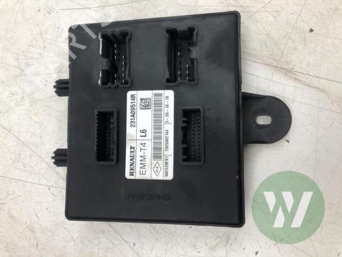 Elektronisk modul Elektronisk modul 38316827 38316827