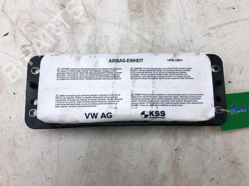 Passasjer kollisjonspute SKODA RAPID Spaceback (NH1) 1.6 TDI (115 hp) 24016907