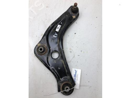 Used Right front suspension arm NISSAN QASHQAI II SUV (J11, J11_) 1.3 DIG-T (160 hp) 16739822