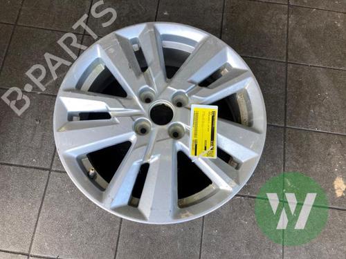 Fælk NISSAN MICRA V (K14) 1.0 IG-T 100 | BP33302298C45 - Image 3