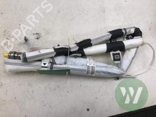 Højre gardin airbag Højre gardin airbag OPEL ASTRA L Sports Tourer (OV5) 1.2 (FRHNSL, FRHNSR) (131 hp) 39915716 39915716