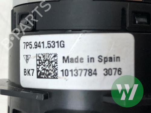 Interruttore luci PORSCHE MACAN (95B) 3.0 S Diesel | BP37031288I24 - Image 3