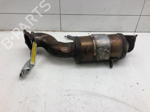 Catalizador CHEVROLET CAMARO 2.0 Turbo (275 hp) 28356823