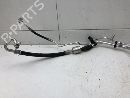AC pipe OPEL CROSSLAND X / CROSSLAND (P17, P2QO) 1.2 (75) | BP14578591M126 