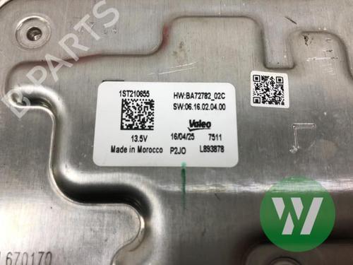 Control unit OPEL CORSA F (P2JO) Corsa-e | BP39915071M11 - Image 2