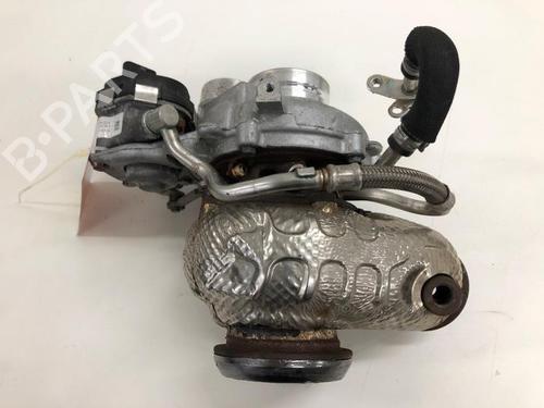 Used Turbocharger/Supercharger MERCEDES-BENZ SPRINTER 3,5-t Van (B907, B910) 315 CDI RWD (907.631, 907.633, 907.635, 907.637) (150 hp) 26957709