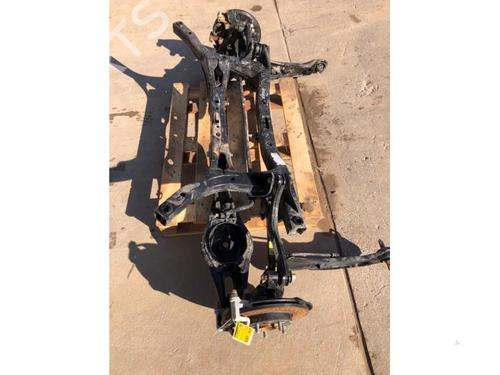 Hinterachse für KIA CEED (CD) 1.0 T-GDI (120 hp) 31318858