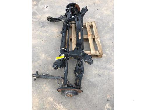 Rear axle KIA SPORTAGE IV (QL, QLE) 1.6 CRDi Eco-Dynamics+ | BP27611165M2 