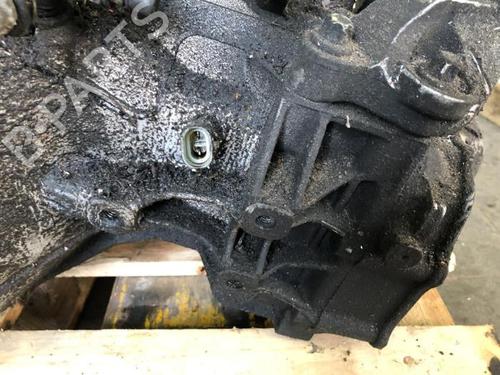 Gearbox OPEL MERIVA A MPV (X03) 1.6 (E75) | BP30488383M3