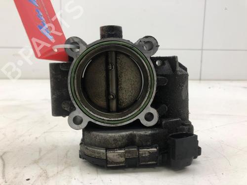 Used Throttle body OPEL ZAFIRA / ZAFIRA FAMILY B (A05) 2.0 (M75) (241 hp) 30804584