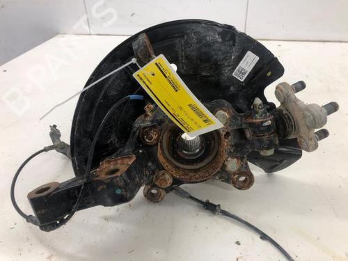Right front steering knuckle KIA SPORTAGE IV (QL, QLE) 1.6 T-GDI | BP29578314M26