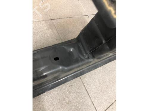 Rear bumper reinforcement MERCEDES-BENZ CLA Coupe (C117) CLA 220 CDI / d (117.303) | BP17125857C73 