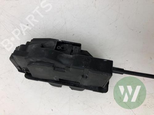 Electronic module VAUXHALL GRANDLAND X / GRANDLAND (A18) 1.6 Turbo D (75) | BP34362184M83 - Image 4