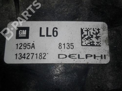 Rør OPEL ASTRA J (P10) 1.6 CDTi (68) | BP9092160M125 