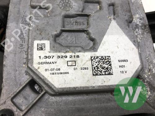 Left headlight AUDI A4 B8 (8K2) 2.0 TDI | BP33244772C28 - Image 4