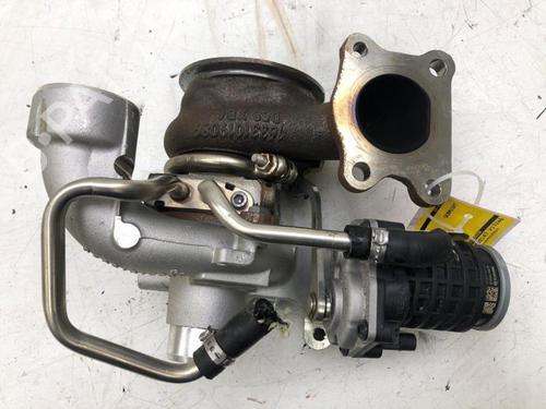 Turbolader/Kompressor OPEL CORSA F (P2JO) 1.2 (68) (101 hp) 16007856