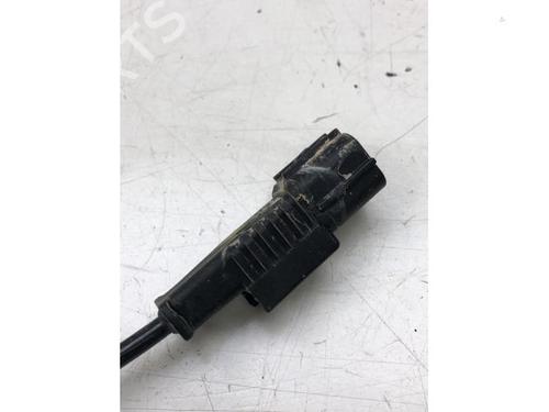 Left front steering knuckle KIA SPORTAGE IV (QL, QLE) 1.6 GDI | BP17210290M25 