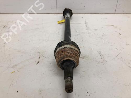 Right front driveshaft CITROËN BERLINGO Box Body/MPV (K9) 1.5 BlueHDi 100 | BP29517204M39