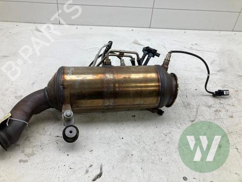 Particulate filter AUDI A4 B9 Avant (8W5, 8WD) 35 TFSI Mild Hybrid | BP38327244M81 - Image 4