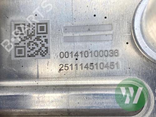 Electronic sensor FORD TRANSIT CUSTOM V710 Van (NRN) 2.5 Duratec Plug-in-Hybrid | BP39916344M84 - Image 5