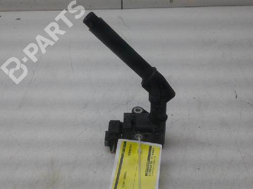 Used Ignition coil NISSAN QASHQAI II SUV (J11, J11_) 1.3 DIG-T (140 hp) 9103157