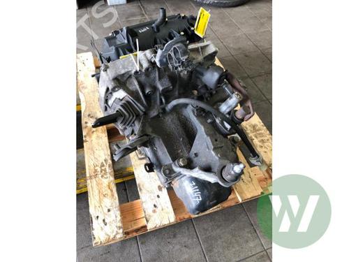 Gearbox DACIA SANDERO 1.2 16V | BP37406742M3 - Image 2