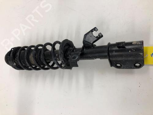 Used Left front shock absorber NISSAN MICRA V (K14) 1.0 IG-T 100 (101 hp) 29848644