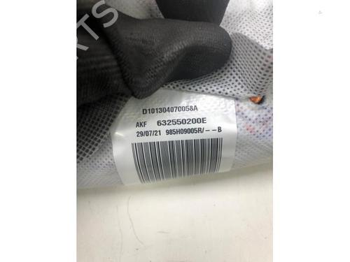 Other RENAULT TALISMAN Grandtour (KP_) 1.8 TCe 225 (KPM1) | BP20639950O1 