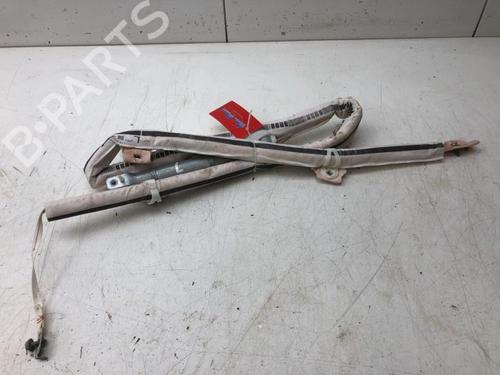 Left curtain airbag OPEL ASTRA K (B16) 1.4 Turbo (68) | BP14576893C11 