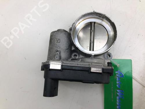 Used Throttle body SEAT LEON Sportstourer (KL8, KLD) 1.5 eTSI (150 hp) 30583365