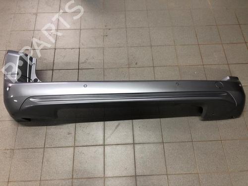Paraurti posteriore OPEL COMBO Box Body/MPV (K9) 1.5 D (131 hp) 30384941