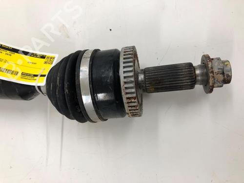 Used Right front driveshaft KIA SPORTAGE IV (QL, QLE) 1.6 GDI (132 hp) 31318916