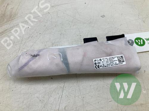 Used Other Other SKODA OCTAVIA IV Combi (NX5, PV5) 1.5 TSi (150 hp) 40185249 40185249