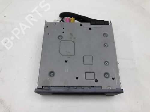 Electronic module VW POLO V (6R1, 6C1) 1.2 TSI 16V | BP18234667M83 