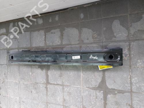 Rear bumper reinforcement MERCEDES-BENZ B-CLASS Sports Tourer (W247) B 250 e (247.086) | BP12606664C73 
