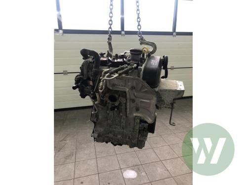 Used Engine Engine 39417151 39417151