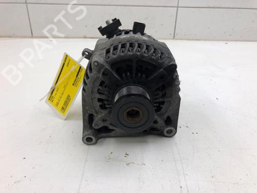 Used Alternator BMW X3 (F25) xDrive 20 i (184 hp) 21756317