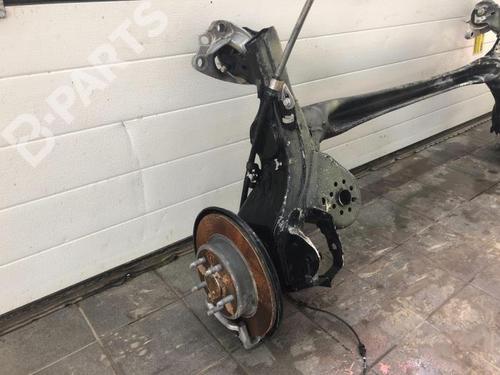 Rear axle OPEL ASTRA K (B16) 1.4 Turbo (68) | BP11137704M2 