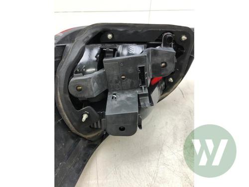 Left taillight BMW 5 (E60) 530 d | BP32004285C34