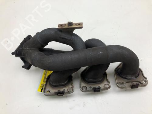 Exhaust manifold PORSCHE PANAMERA (970) 3.6 | BP30165042M110 