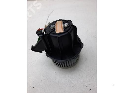 Heater blower motor AUDI A4 B8 (8K2) 2.0 TDI | BP10775189M62 