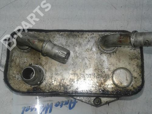 Oliekøler BMW 1 (E87) 120 d | BP6793243M33 