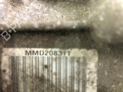 Rear differential HYUNDAI TUCSON (NX4E, NX4A) 1.6 T-GDi Hybrid HTRAC | BP39913617M24 - Image 3