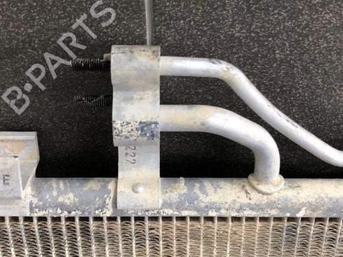 AC radiator KIA CARENS IV 1.6 GDi | BP29978168M32