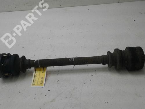 Used Left rear driveshaft MERCEDES-BENZ E-CLASS (W210) E 200 (210.035) (136 hp) 9526742