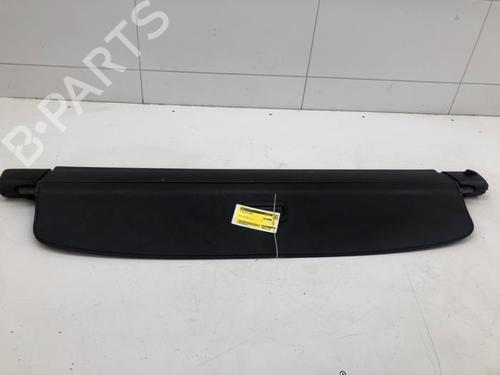 Rear parcel shelf VW PASSAT B7 Variant (365) 2.0 TDI | BP31319349C85 - Image 1