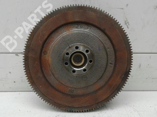 Flywheel RENAULT CLIO IV (BH_) 1.5 dCi 90 | BP9100147M101 