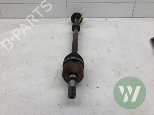 Right front driveshaft KIA STONIC (YB) 1.0 T-GDi | BP32179787M39