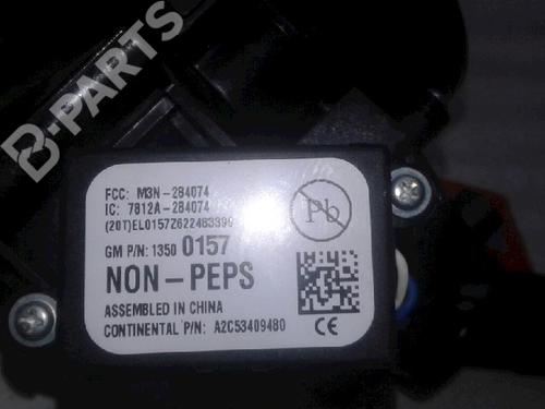 Switch OPEL ASTRA J Sports Tourer (P10) 1.7 CDTI (35) | BP9099591I30 