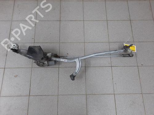 Used Front wiper motor MERCEDES-BENZ GLC Coupe (C253) 250 d 4-matic (253.309) (204 hp) 14576546